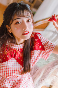 《美丽的水蜜桃2》
